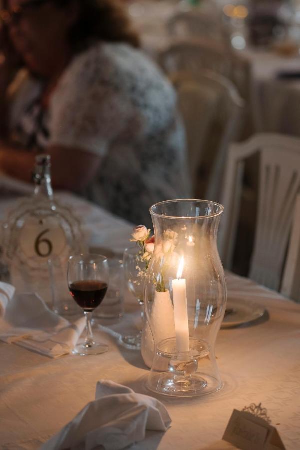 Hotel Vaennaes Vannas Kültér fotó
